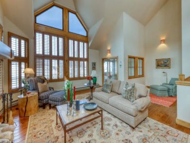 Ski In Ski Out Beaver Creek Vacation Townhouse Sleeps Ten