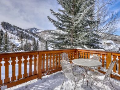 Ski In Ski Out Beaver Creek Vacation Townhouse Sleeps Ten