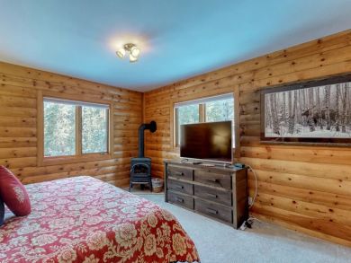 Breckenridge Vacation Home Sleeps 11 Guests Mountain Views