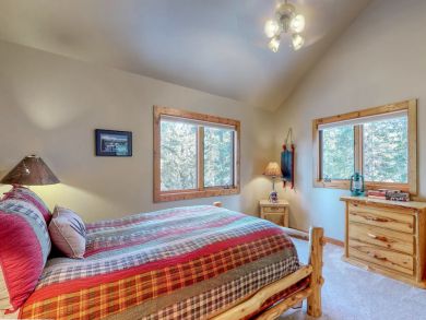 Breckenridge Vacation Home Sleeps 11 Guests Mountain Views