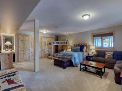 Breckenridge Vacation Home Sleeps 11 Guests Mountain Views