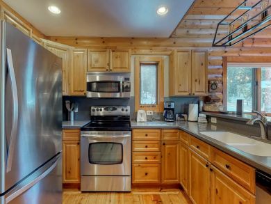 Breckenridge Vacation Home Sleeps 11 Guests Mountain Views