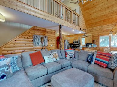 Breckenridge Vacation Home Sleeps 11 Guests Mountain Views