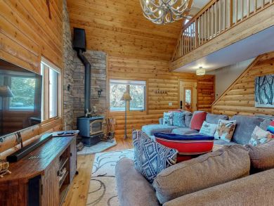 Breckenridge Vacation Home Sleeps 11 Guests Mountain Views