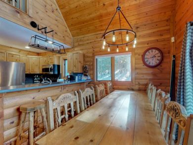Breckenridge Vacation Home Sleeps 11 Guests Mountain Views