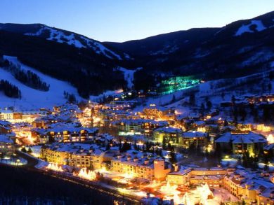 Breckenridge Vacation Home Sleeps 11 Guests Mountain Views