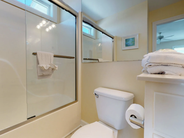 Fort Morgan Beachfront House Sleeps 25 Guests