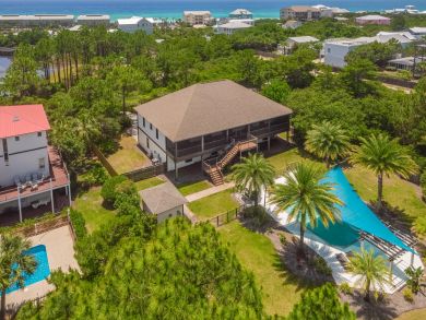 Santa Rosa Beach Vacation Home Sleeps 19 Guests Private Pool Santa Rosa Beach Vacation Home Sleeps 19 Guests Private Pool