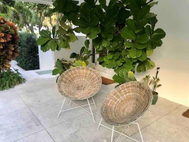 West Palm Beach Elegant 3 Bdm Home in Exclusive Neighborhood