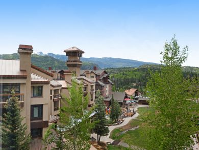 Breckenridge Condo 938177