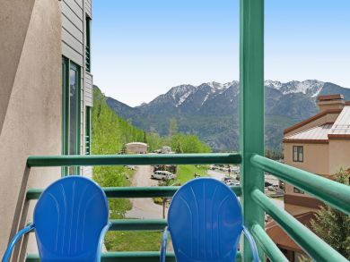 Breckenridge Condo 938177