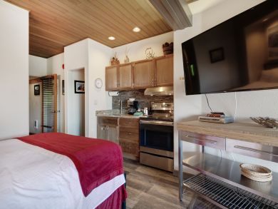 Breckenridge Condo 938177
