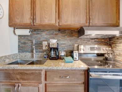 Breckenridge Condo 938177