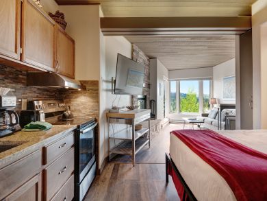 Breckenridge Condo 938177