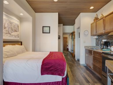 Breckenridge Condo 938177