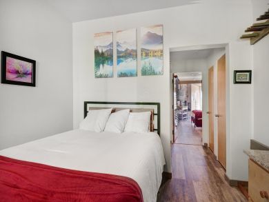 Breckenridge Condo 938177