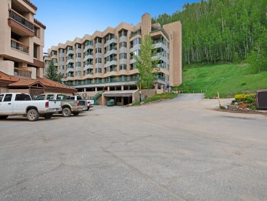 Breckenridge Condo 938177