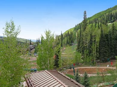 Breckenridge Condo 938177