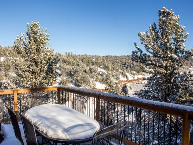 Aspen Home 938179