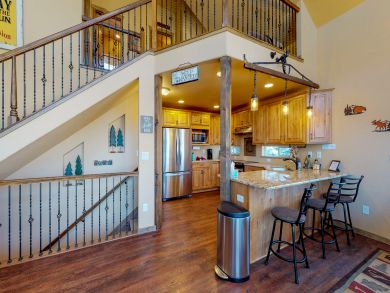 Aspen Home 938179