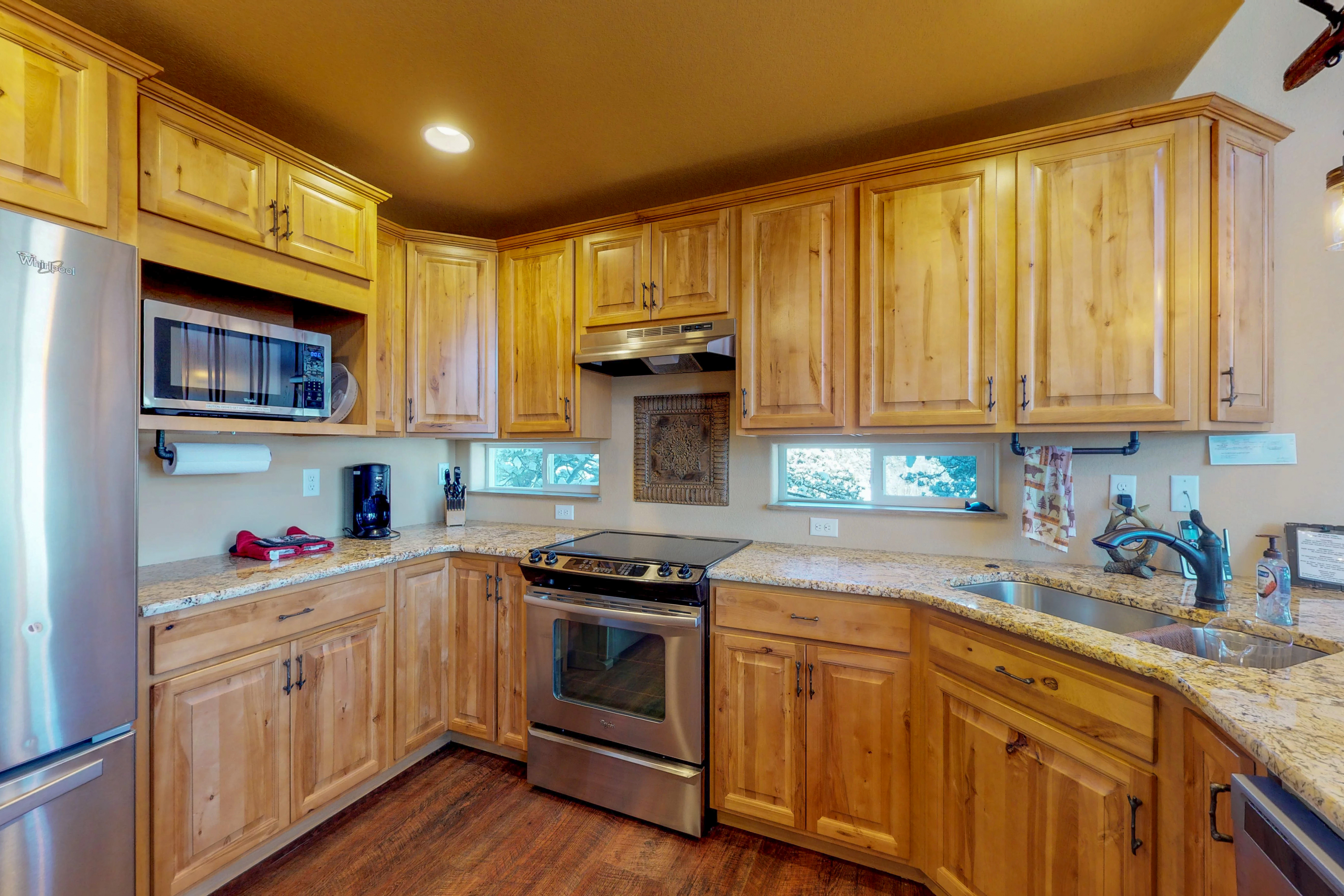 Aspen Home 938179