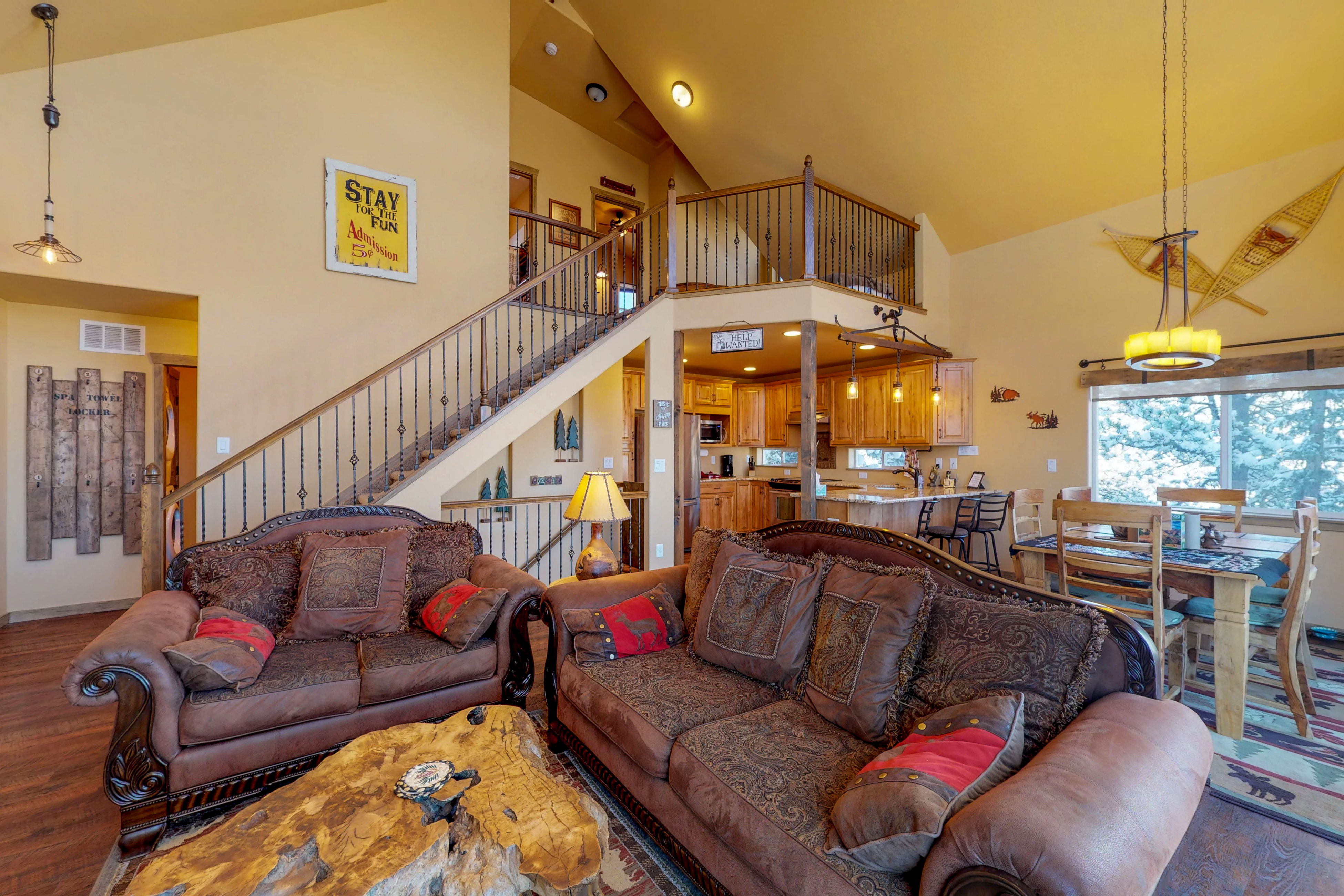 Aspen Home 938179