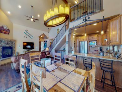 Aspen Home 938179