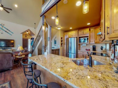 Aspen Home 938179