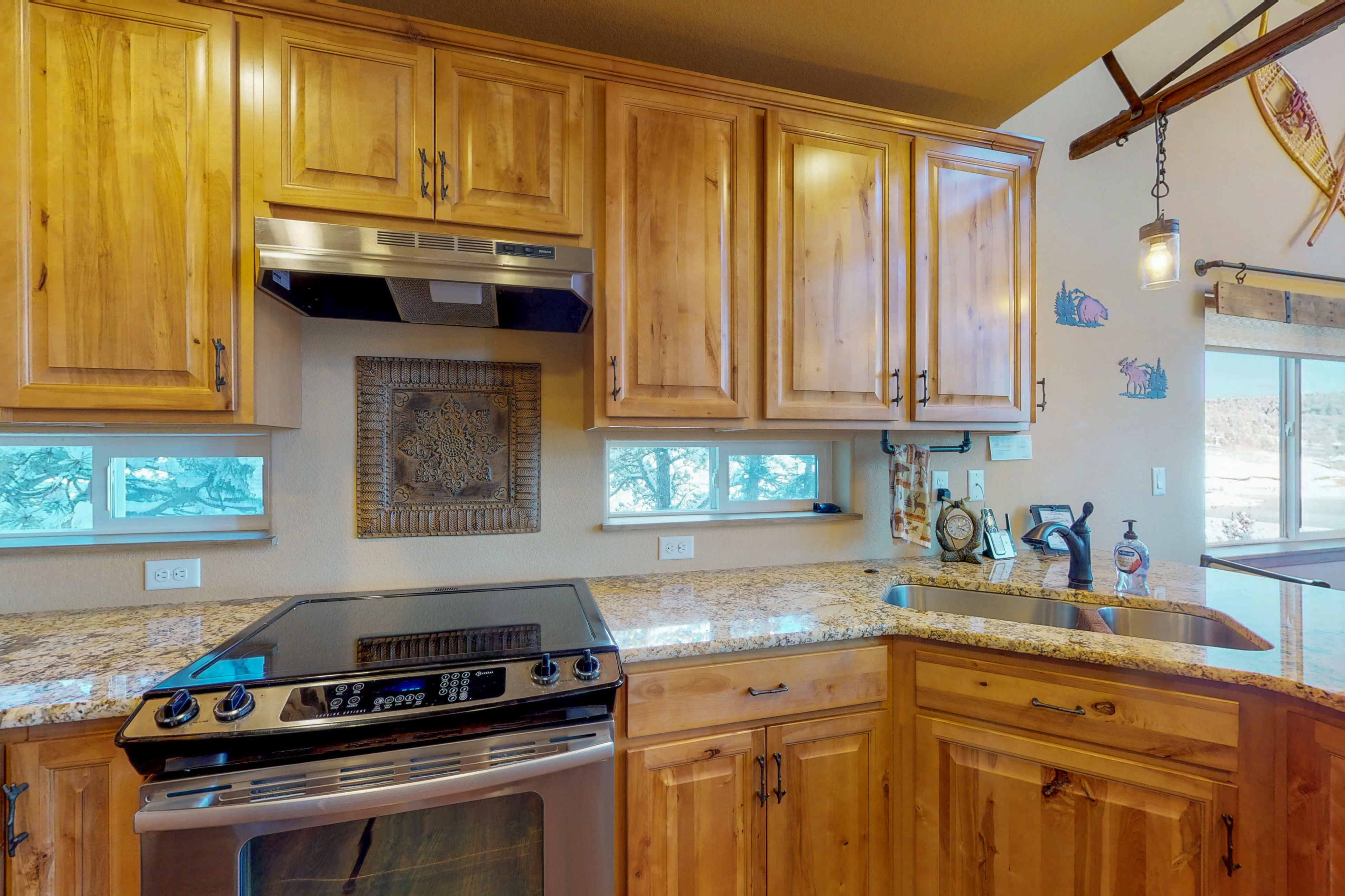 Aspen Home 938179