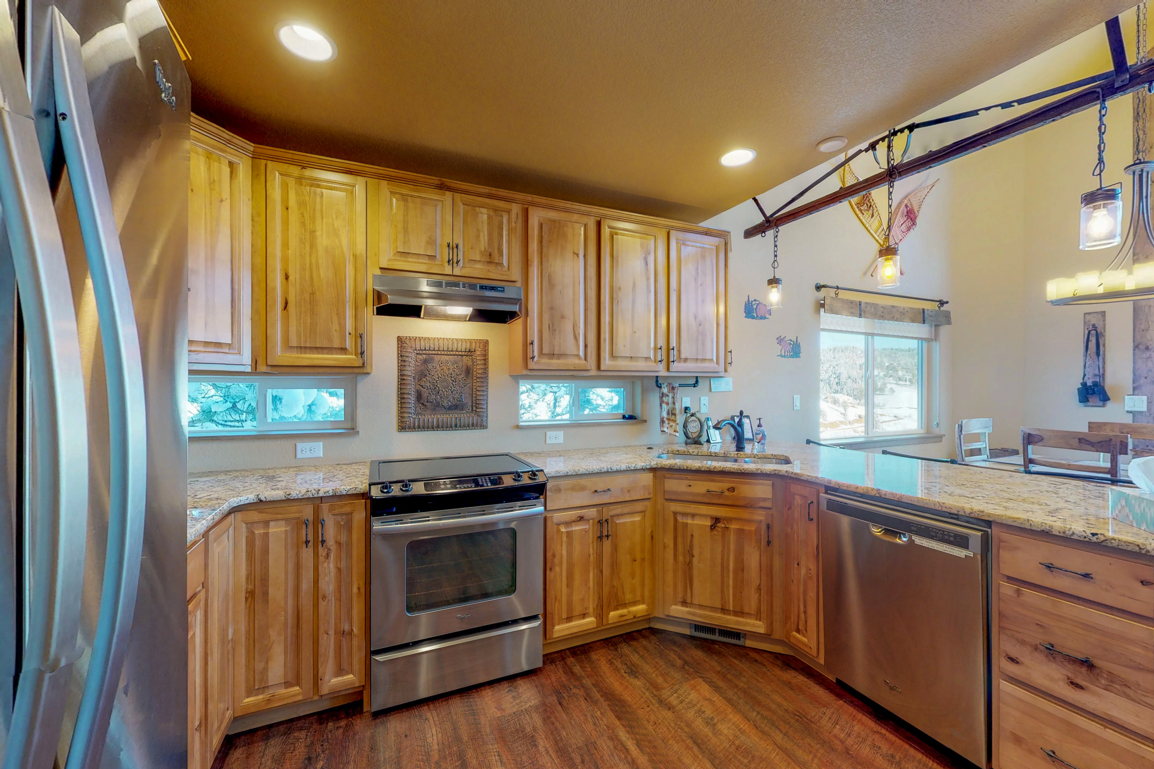 Aspen Home 938179