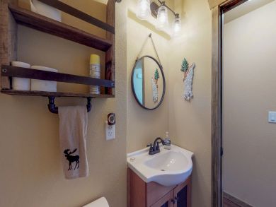 Aspen Home 938179
