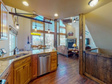 Aspen Home 938179