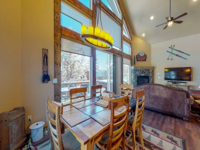 Aspen Home 938179