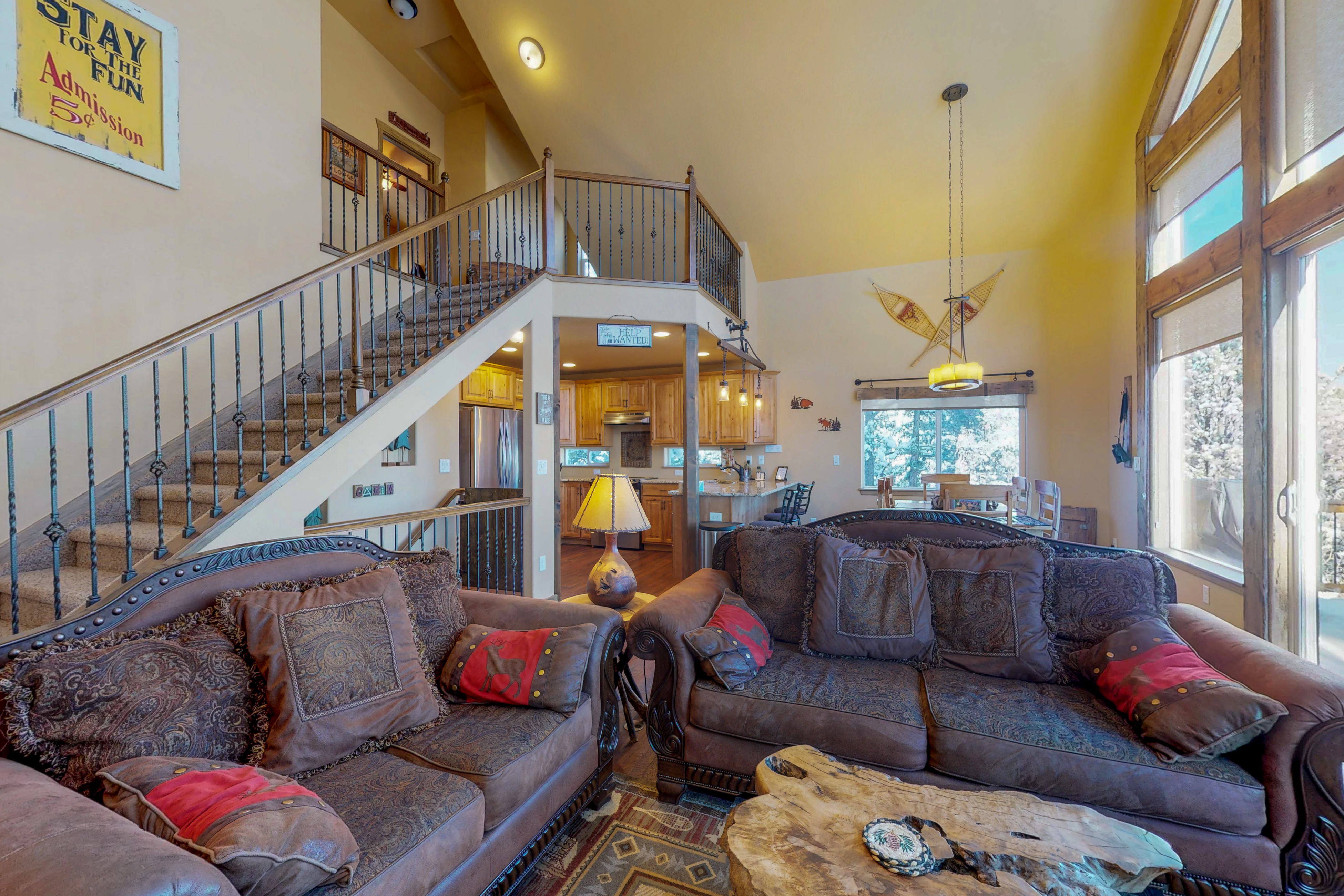Aspen Home 938179