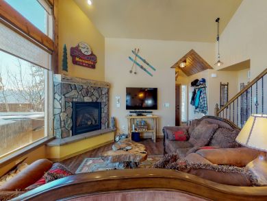 Aspen Home 938179