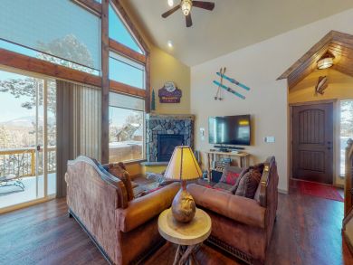 Aspen Home 938179