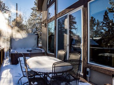 Aspen Home 938179
