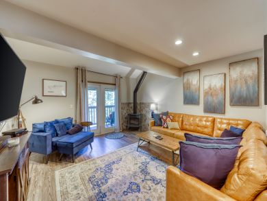 Breckenridge Home 938180