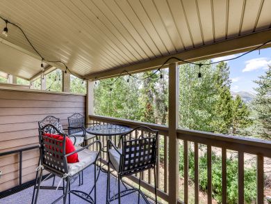 Breckenridge Home 938180