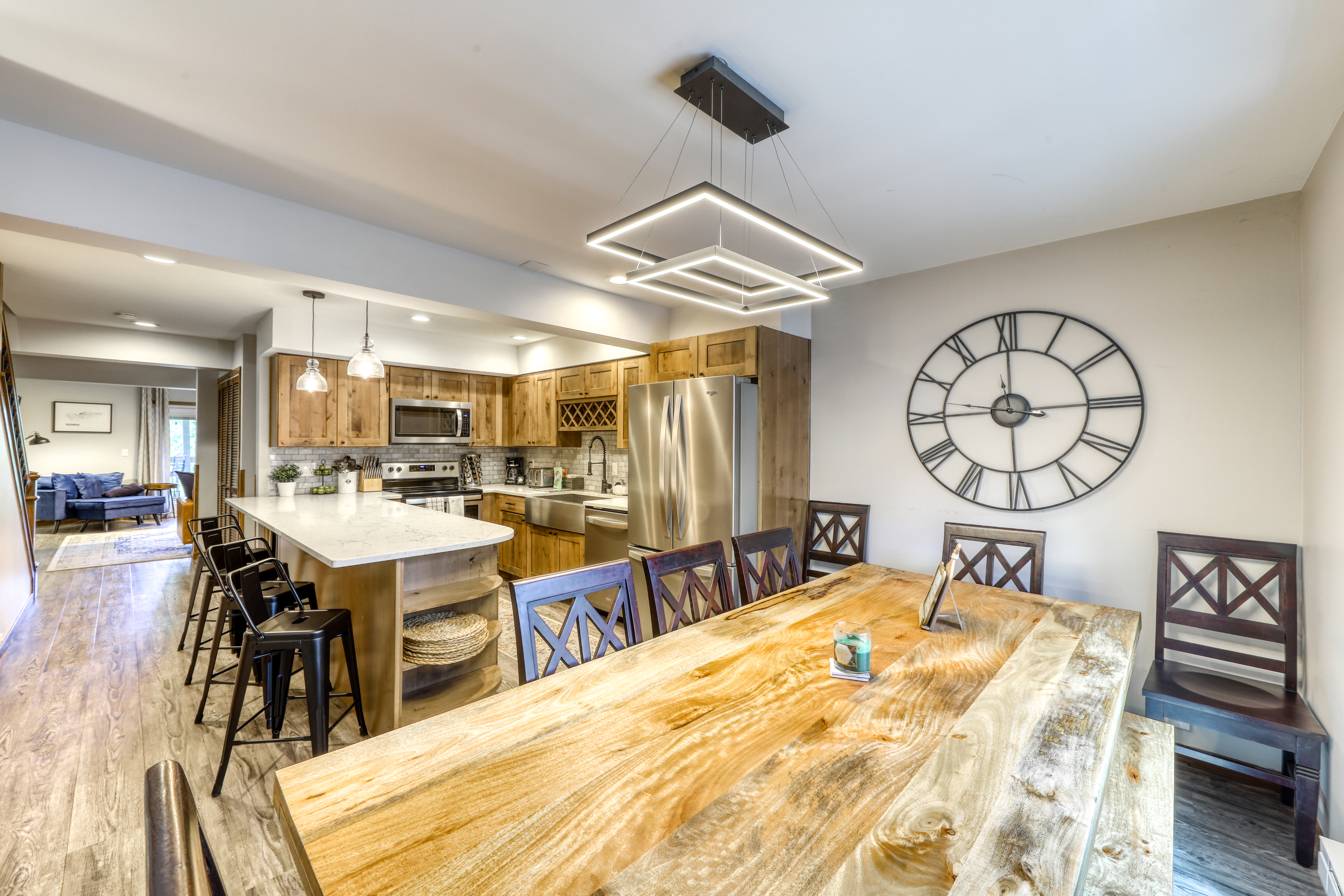 Breckenridge Home 938180