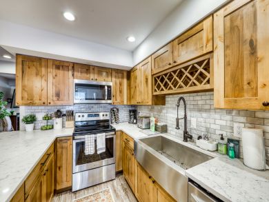 Breckenridge Home 938180
