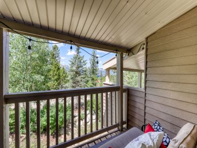 Breckenridge Home 938180