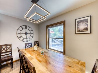 Breckenridge Home 938180