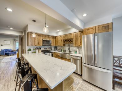 Breckenridge Home 938180