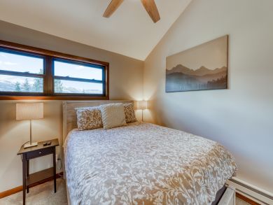 Breckenridge Home 938180