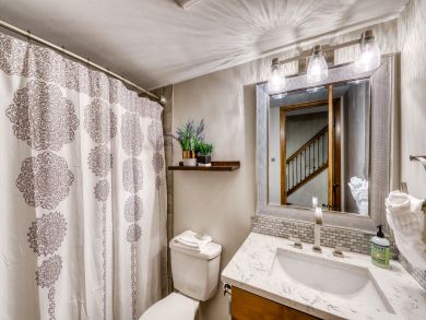 Breckenridge Home 938180