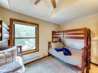 Breckenridge Home 938180
