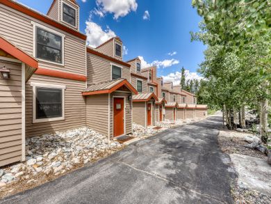 Breckenridge Home 938180