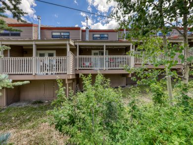 Breckenridge Home 938180