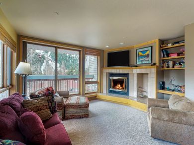 Breckenridge Condo 938181